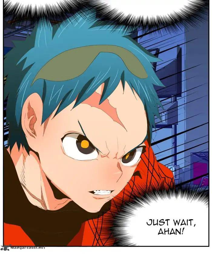 The God of High School - Chapter 389 Page 89