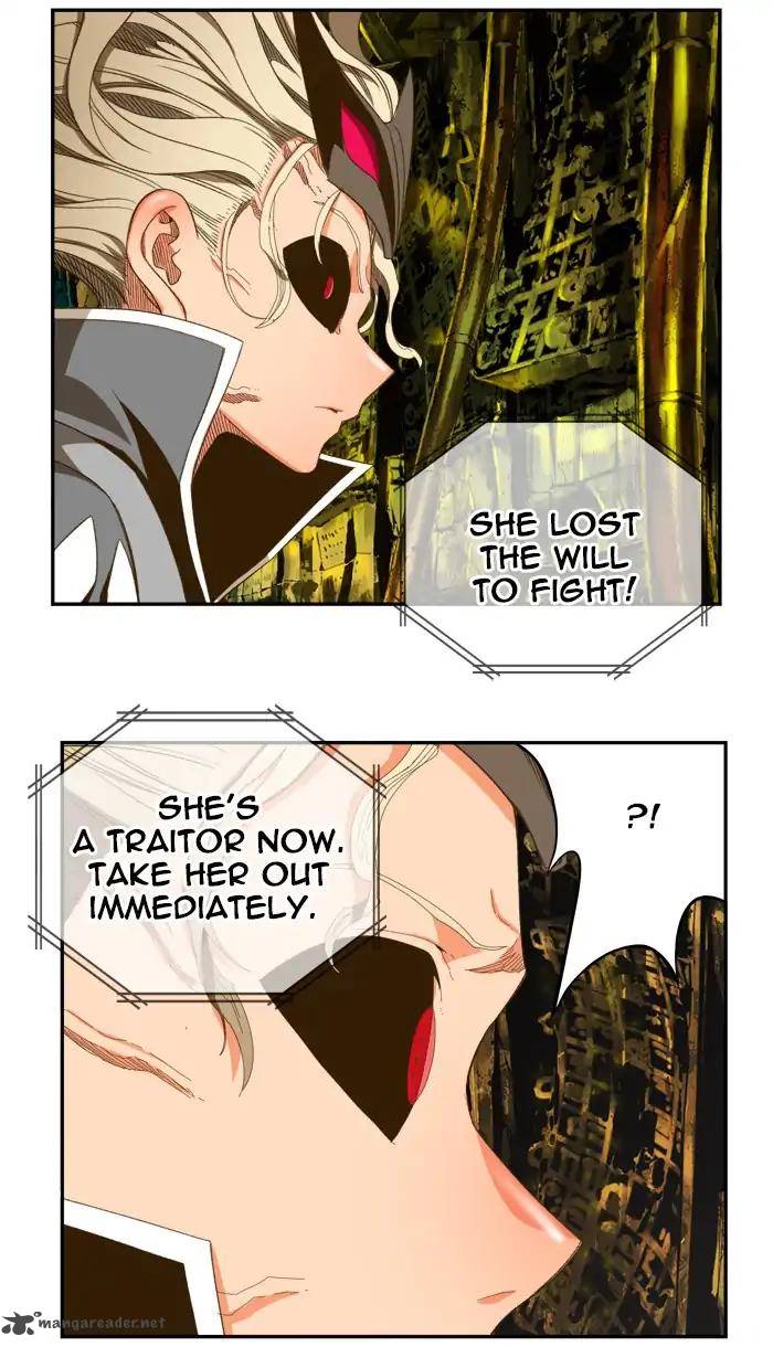 The God of High School - Chapter 391 Page 39