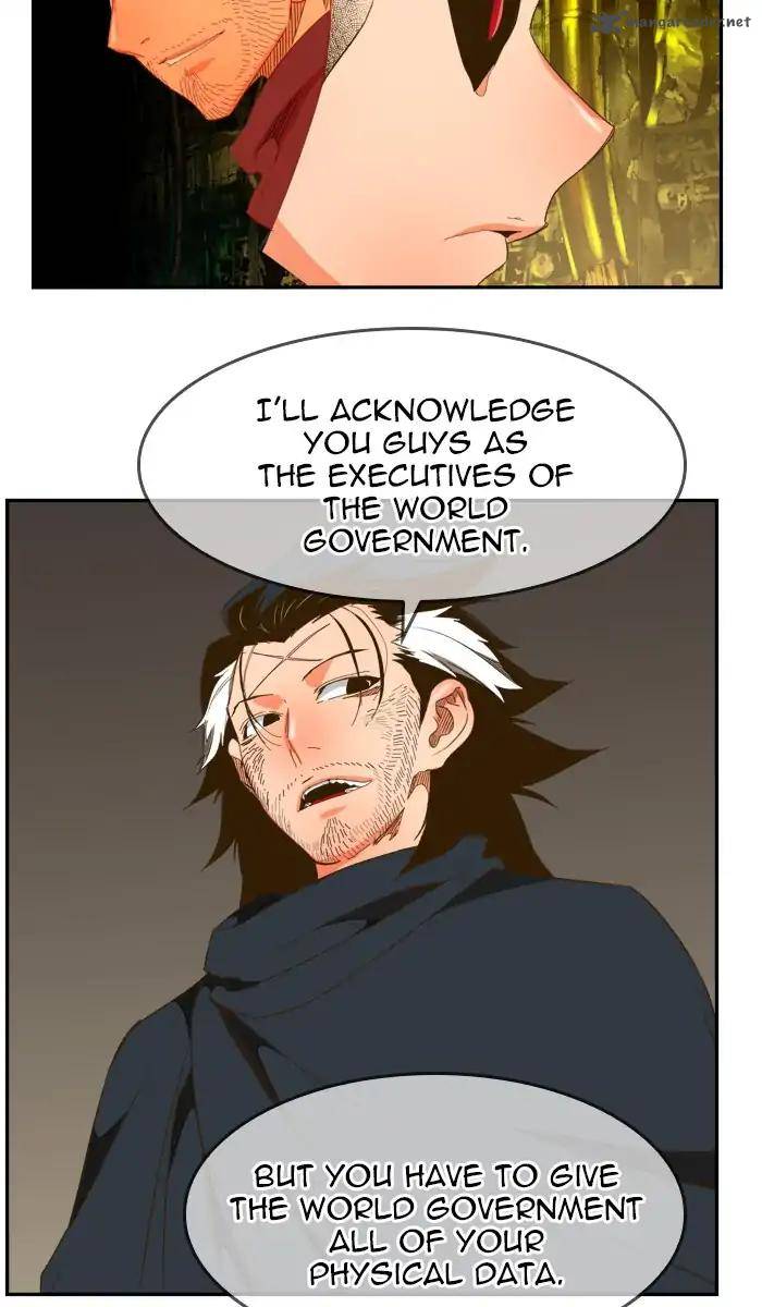 The God of High School - Chapter 391 Page 42