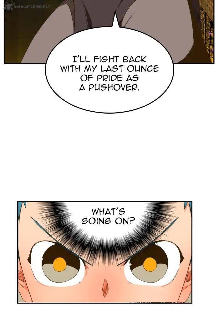 The God of High School - Chapter 391 Page 72