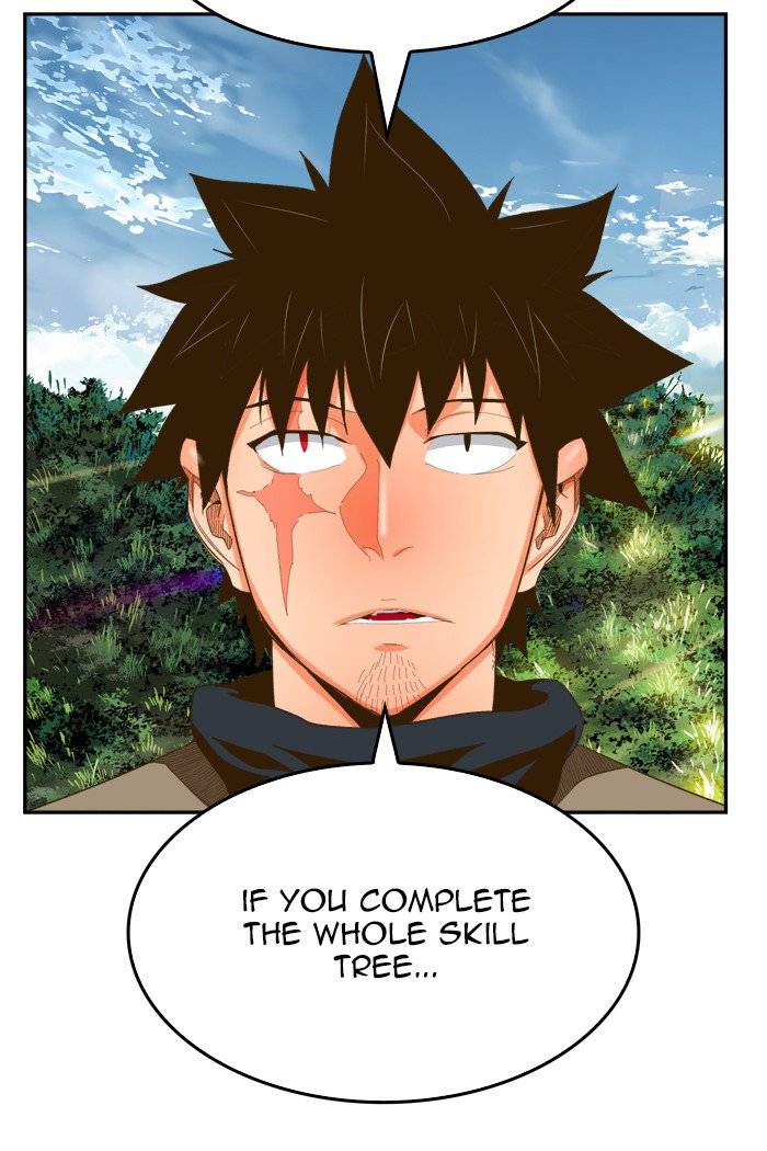 The God of High School - Chapter 393 Page 78