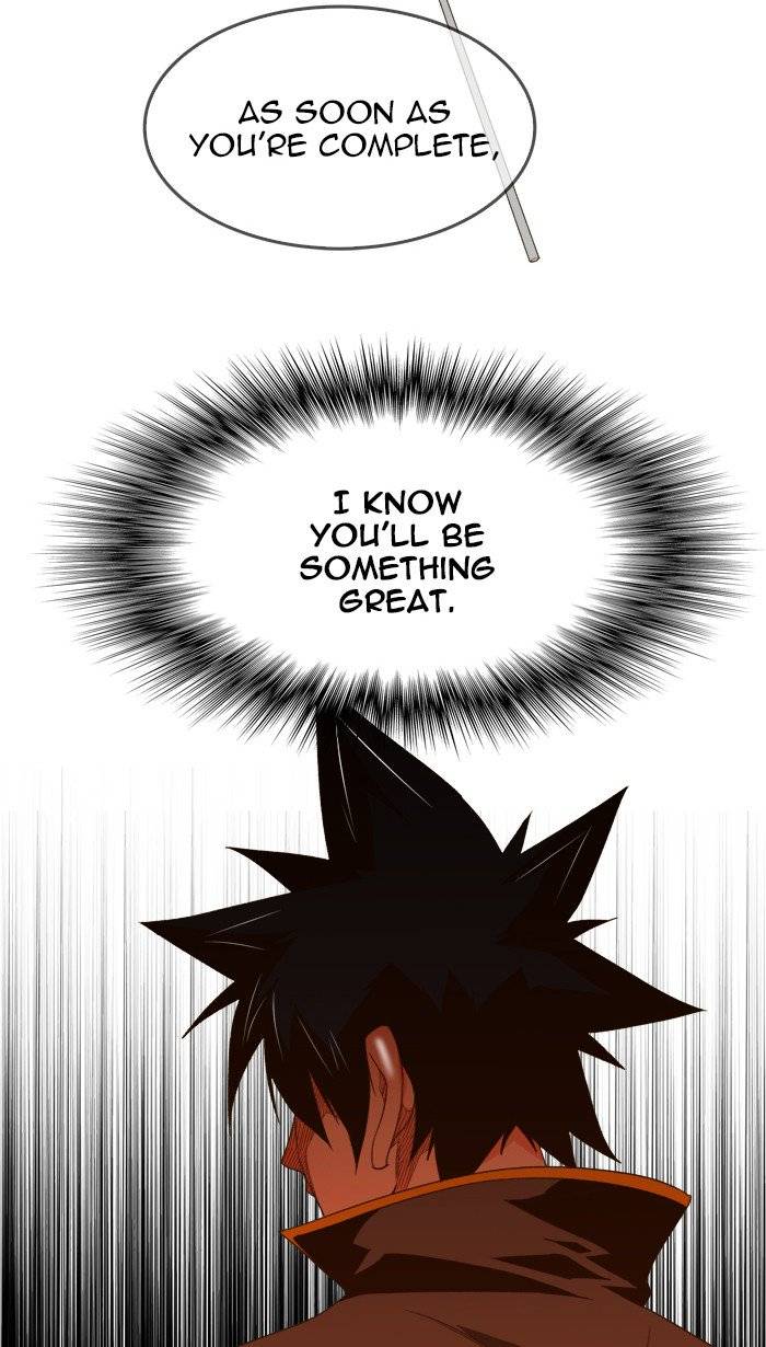 The God of High School - Chapter 393 Page 86