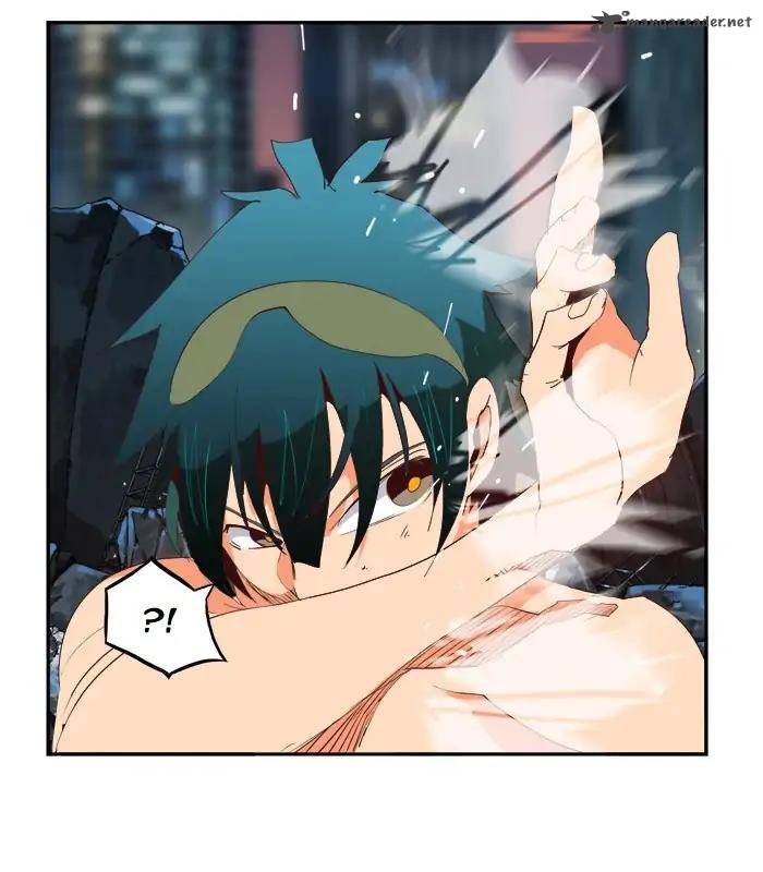 The God of High School - Chapter 394 Page 65