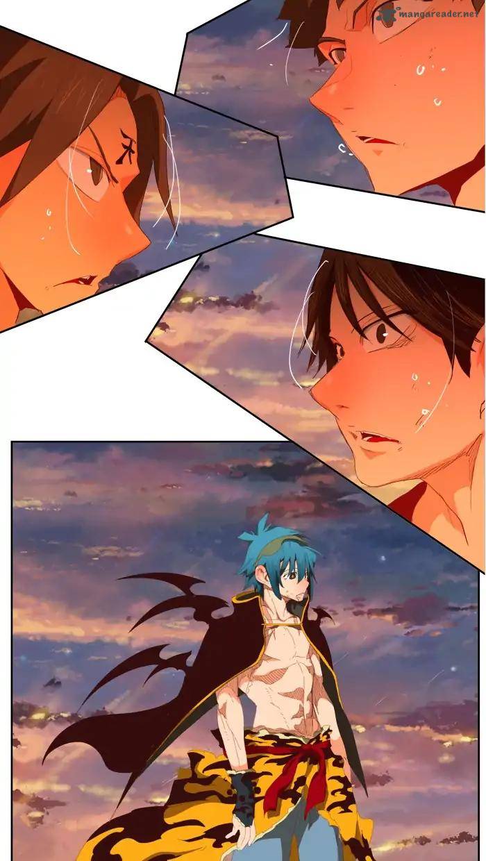 The God of High School - Chapter 394 Page 81