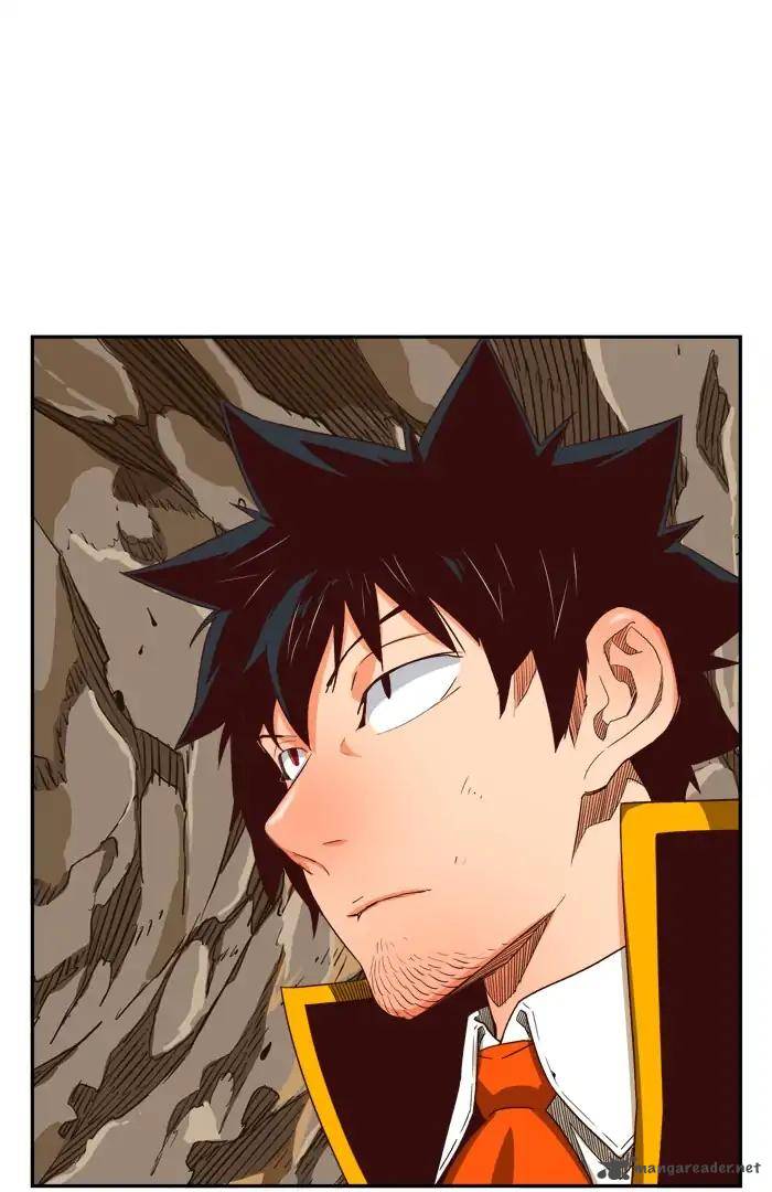 The God of High School - Chapter 394 Page 95