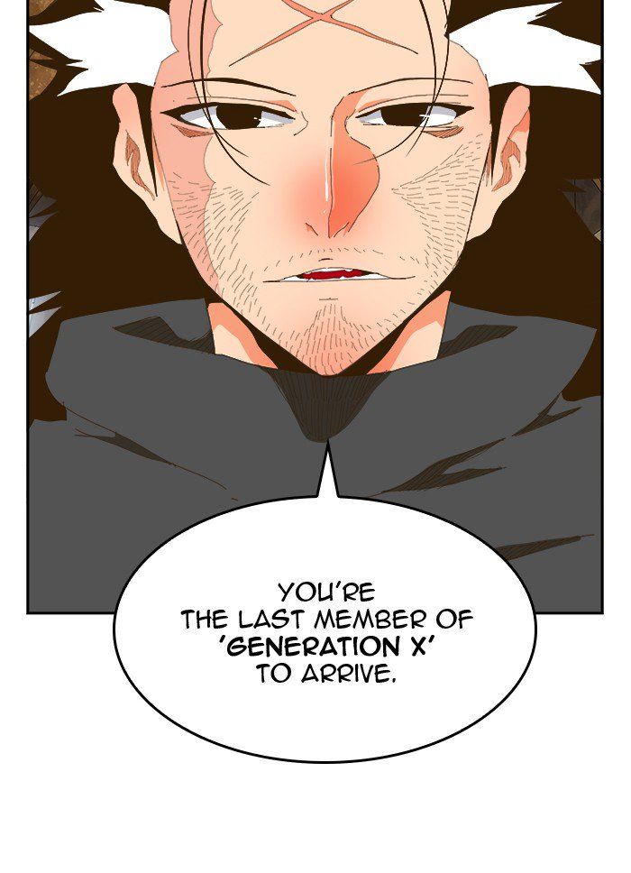 The God of High School - Chapter 395 Page 2