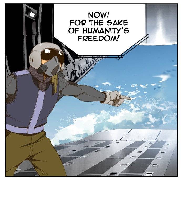 The God of High School - Chapter 396 Page 33