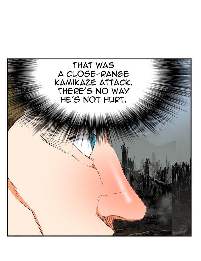 The God of High School - Chapter 398 Page 37