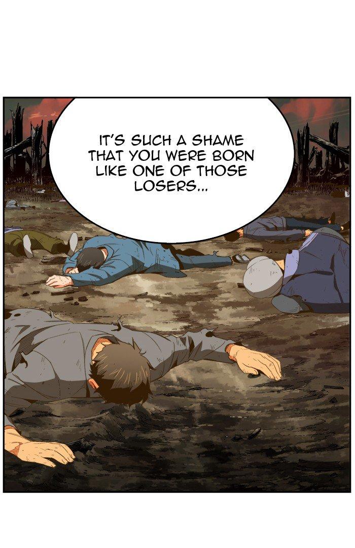 The God of High School - Chapter 398 Page 50