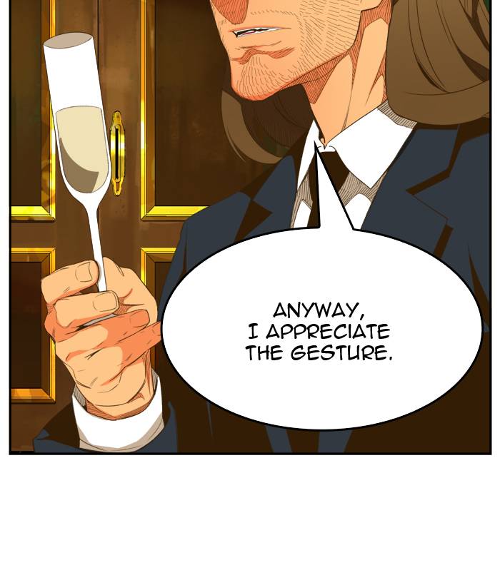The God of High School - Chapter 400 Page 6