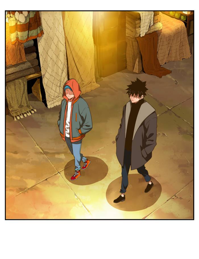 The God of High School - Chapter 400 Page 68