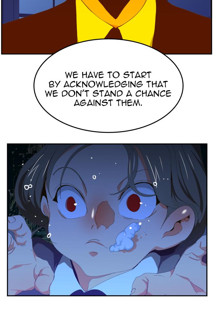 The God of High School - Chapter 413 Page 58