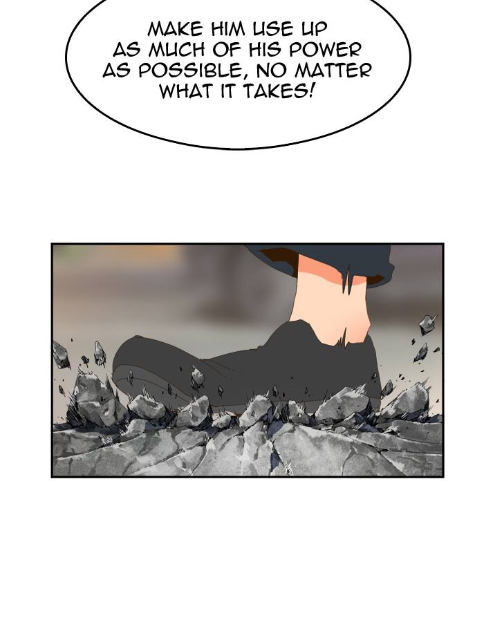 The God of High School - Chapter 414 Page 16