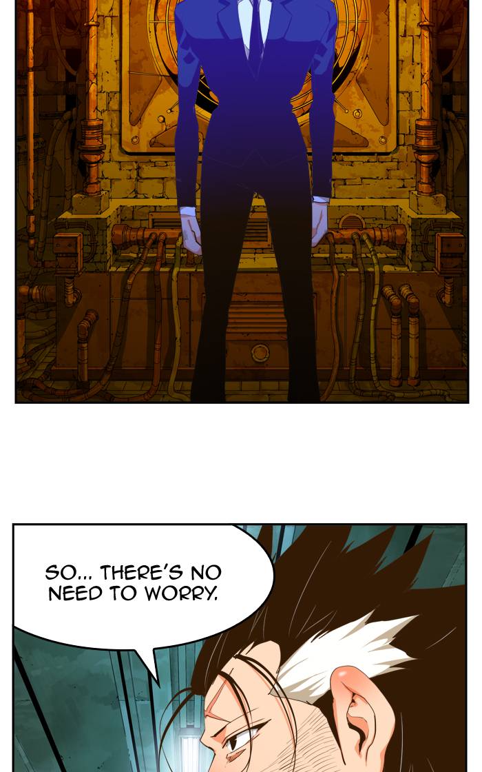 The God of High School - Chapter 416 Page 84