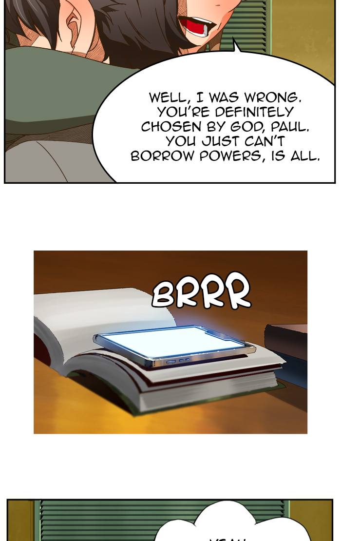 The God of High School - Chapter 418 Page 67