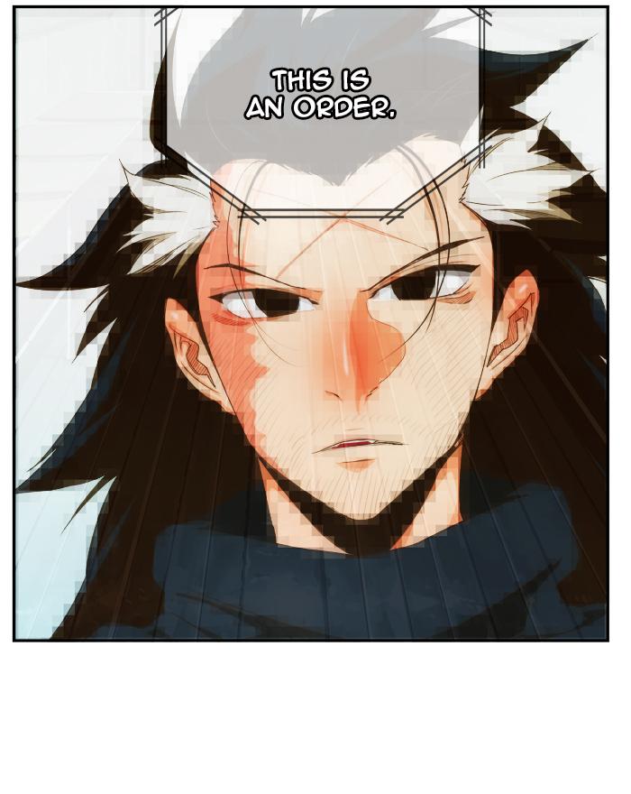 The God of High School - Chapter 420 Page 22