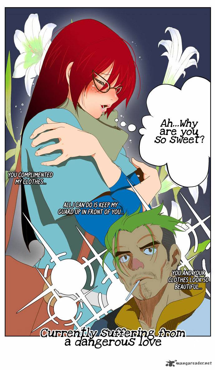 The God of High School - Chapter 43 Page 19