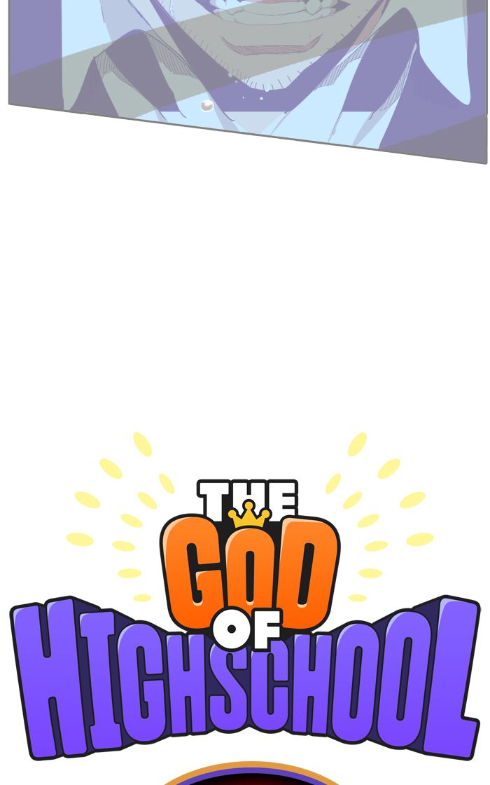 The God of High School - Chapter 432 Page 4