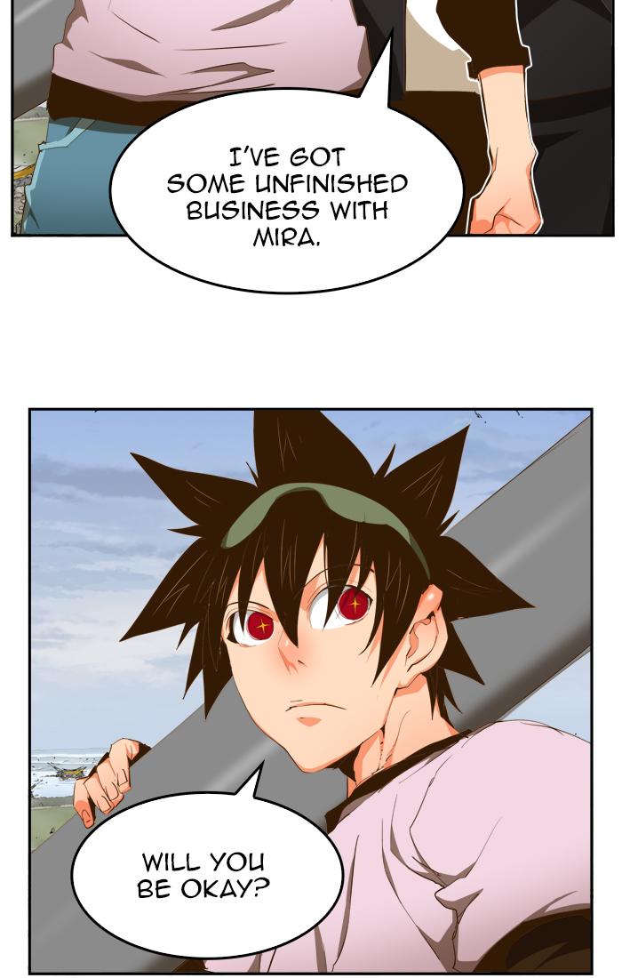 The God of High School - Chapter 433 Page 69