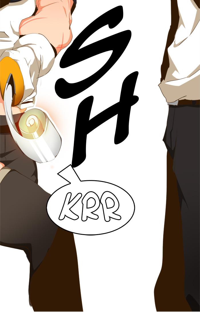 The God of High School - Chapter 433 Page 79