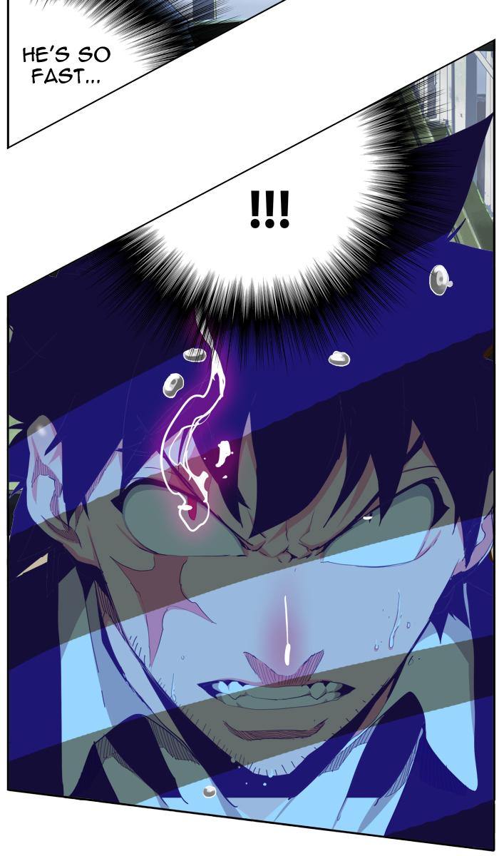 The God of High School - Chapter 433 Page 8