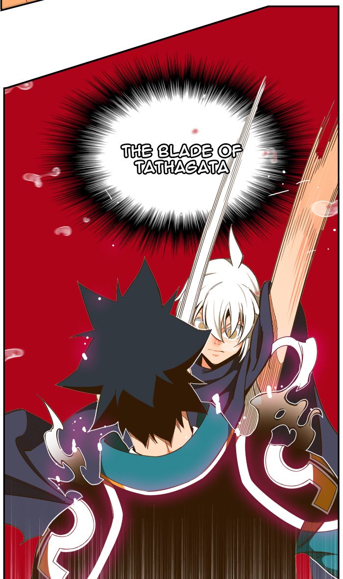 The God of High School - Chapter 434 Page 44