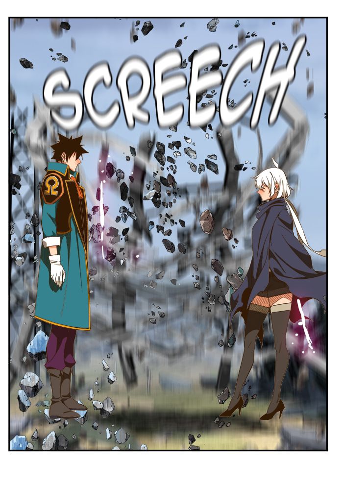 The God of High School - Chapter 434 Page 63