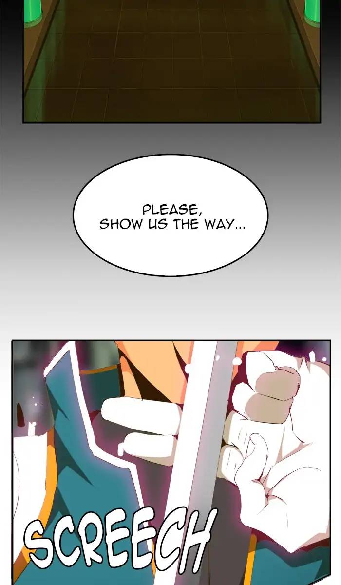 The God of High School - Chapter 435 Page 50