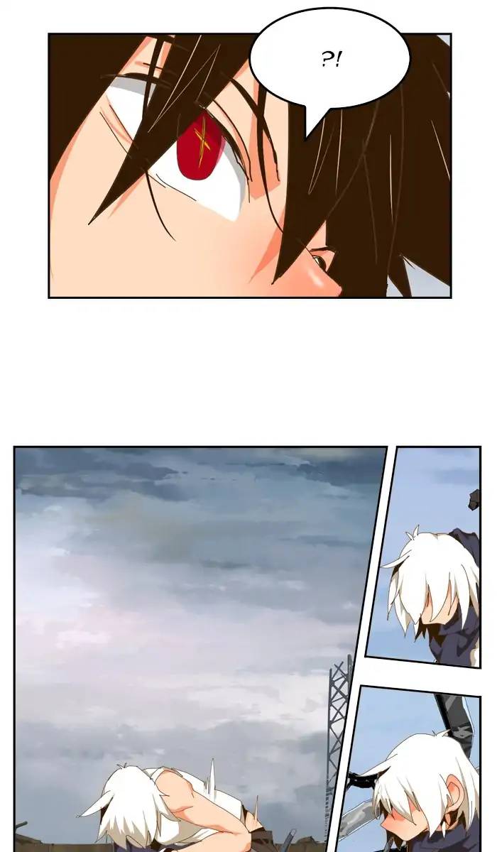 The God of High School - Chapter 436 Page 70