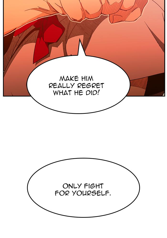 The God of High School - Chapter 442 Page 35
