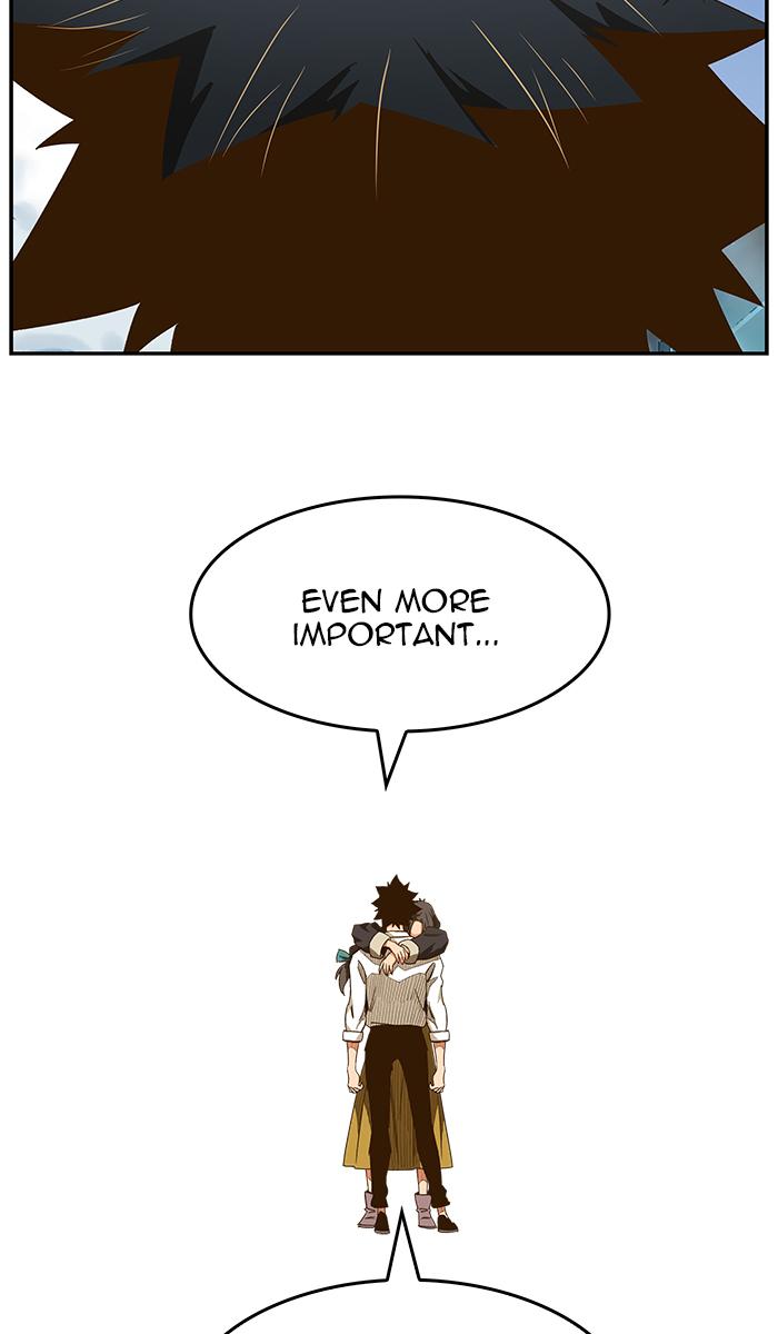 The God of High School - Chapter 442 Page 71