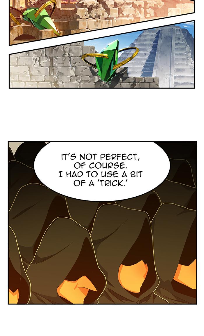 The God of High School - Chapter 442 Page 91
