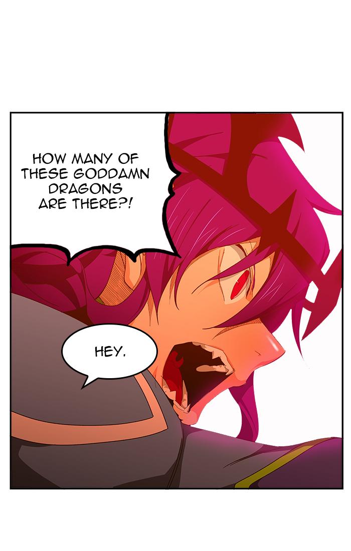 The God of High School - Chapter 444 Page 27