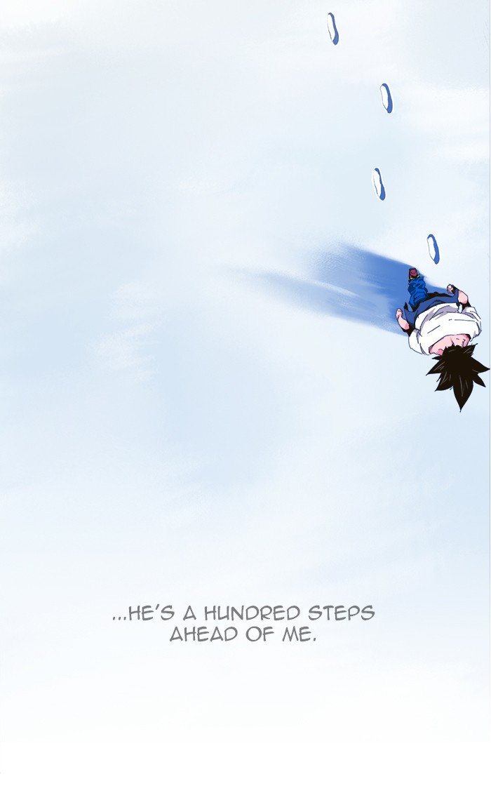The God of High School - Chapter 449 Page 49