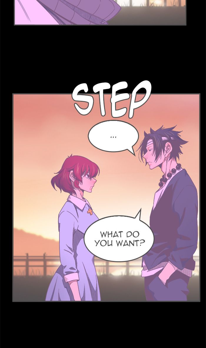 The God of High School - Chapter 450 Page 3