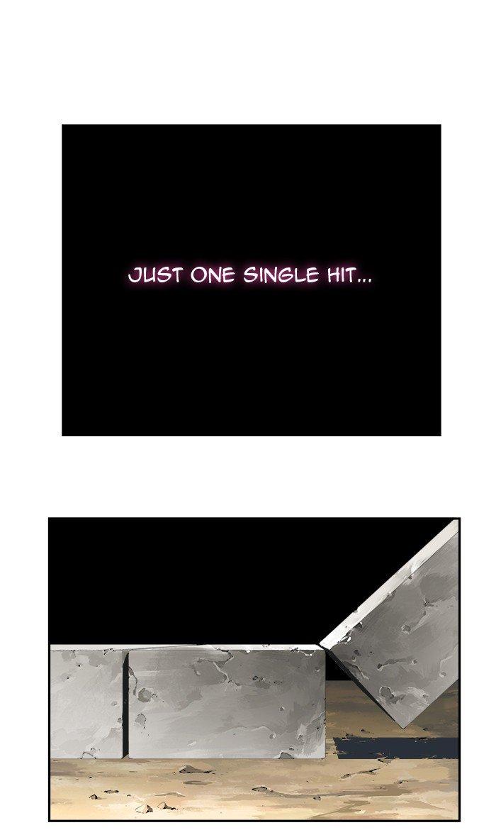 The God of High School - Chapter 452 Page 13