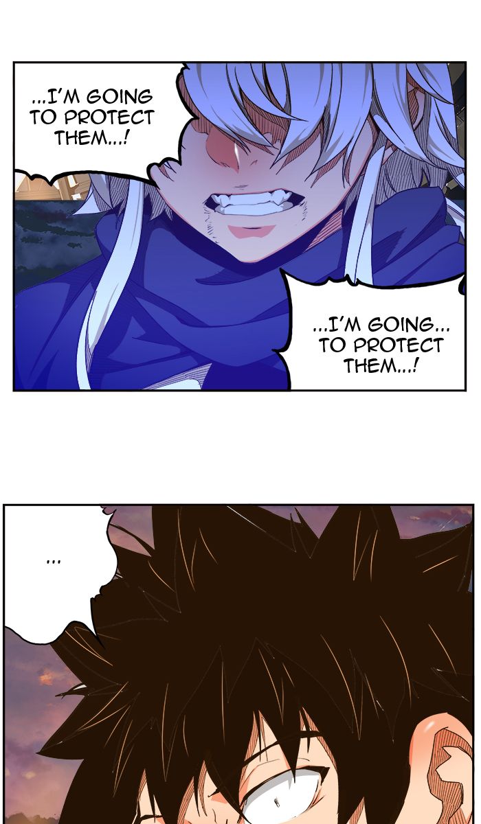 The God of High School - Chapter 457 Page 90