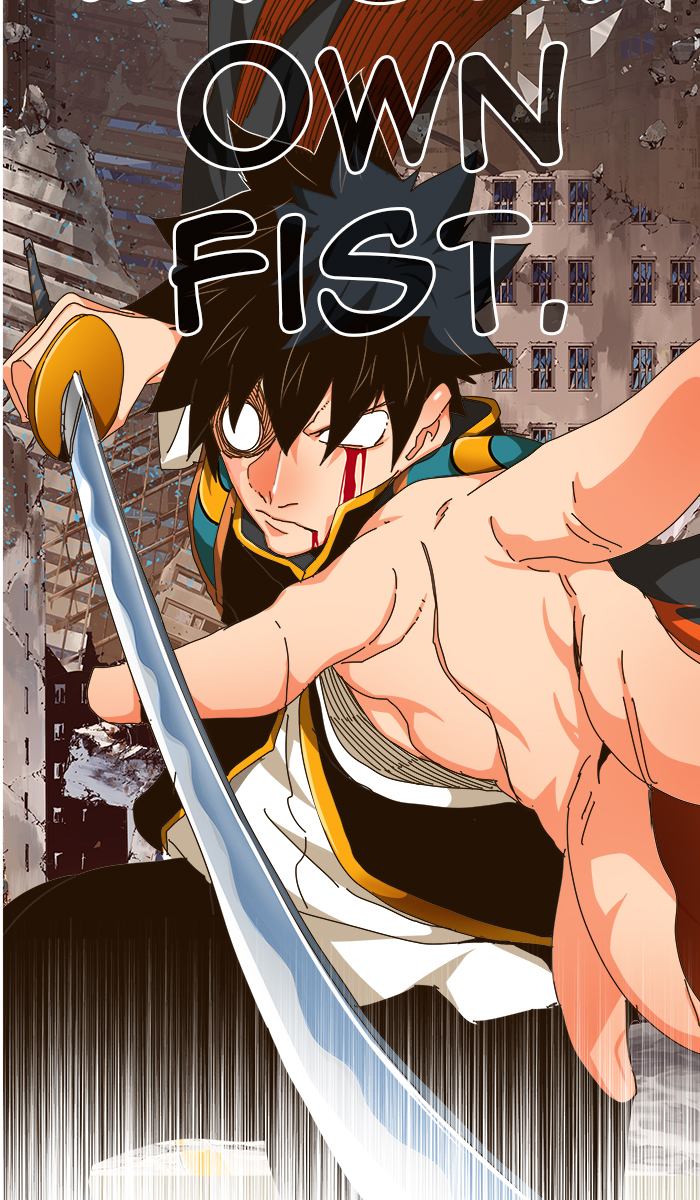 The God of High School - Chapter 463 Page 81