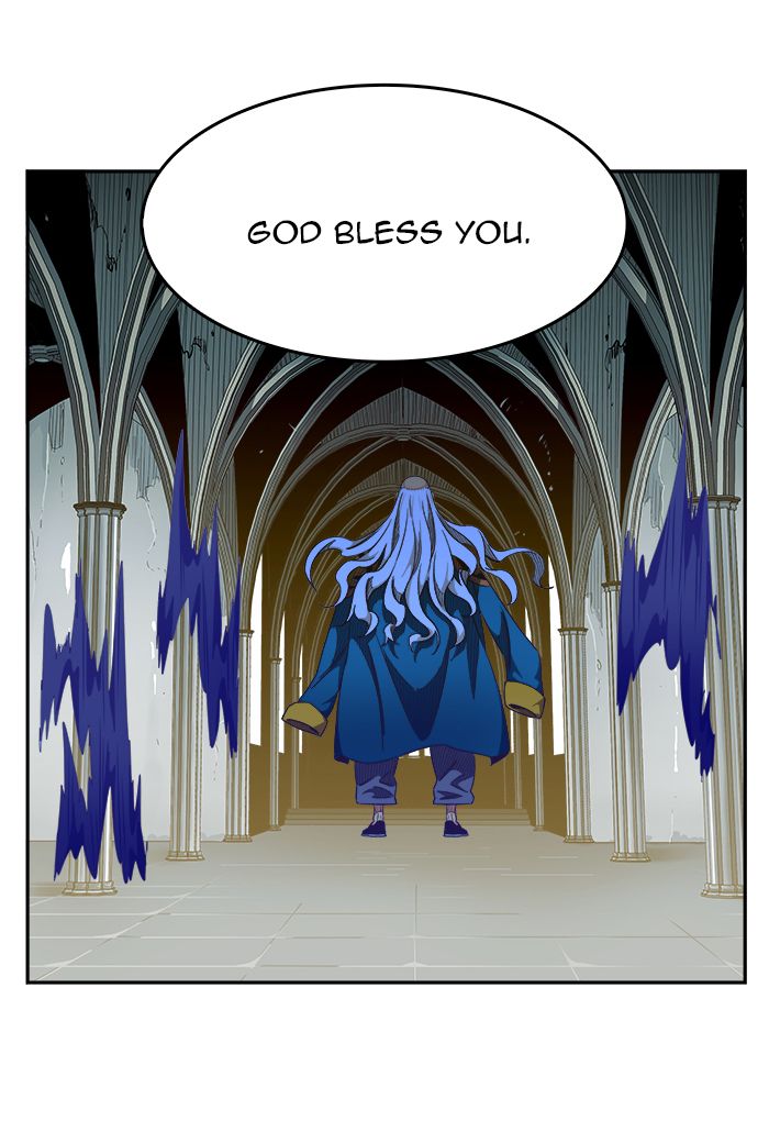 The God of High School - Chapter 467 Page 150
