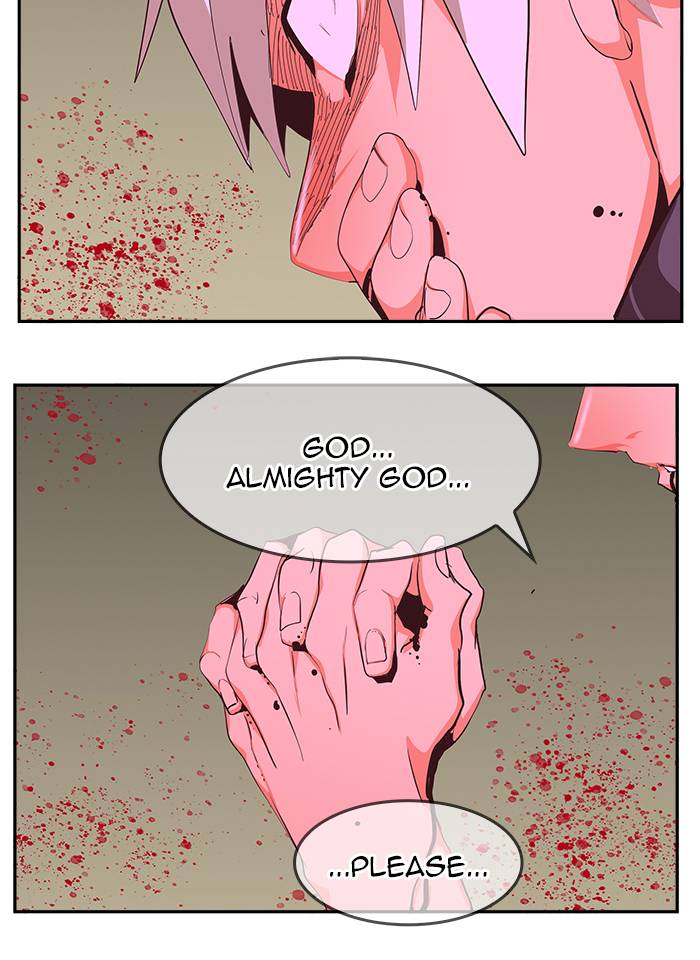 The God of High School - Chapter 468 Page 106