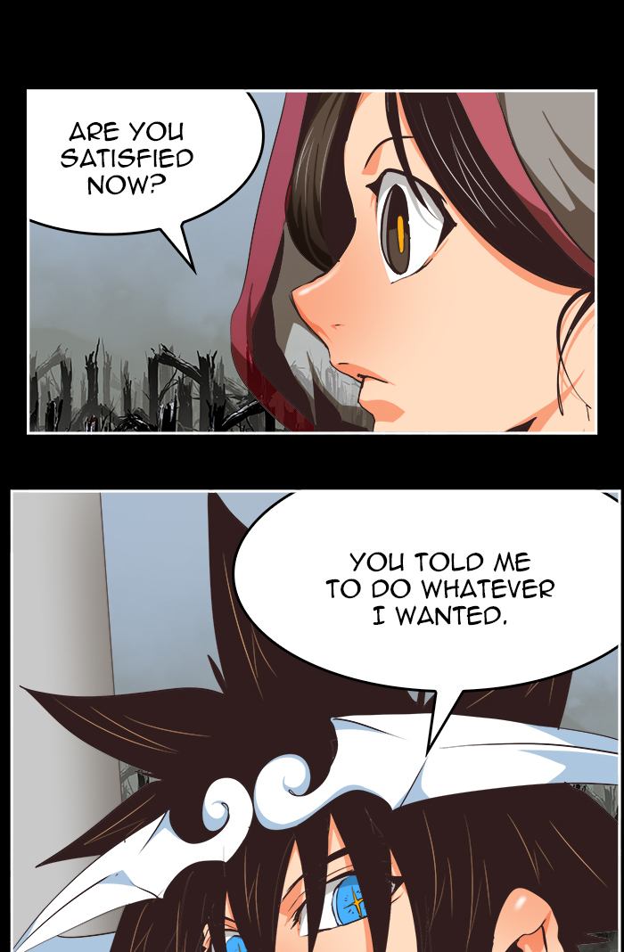 The God of High School - Chapter 470 Page 2