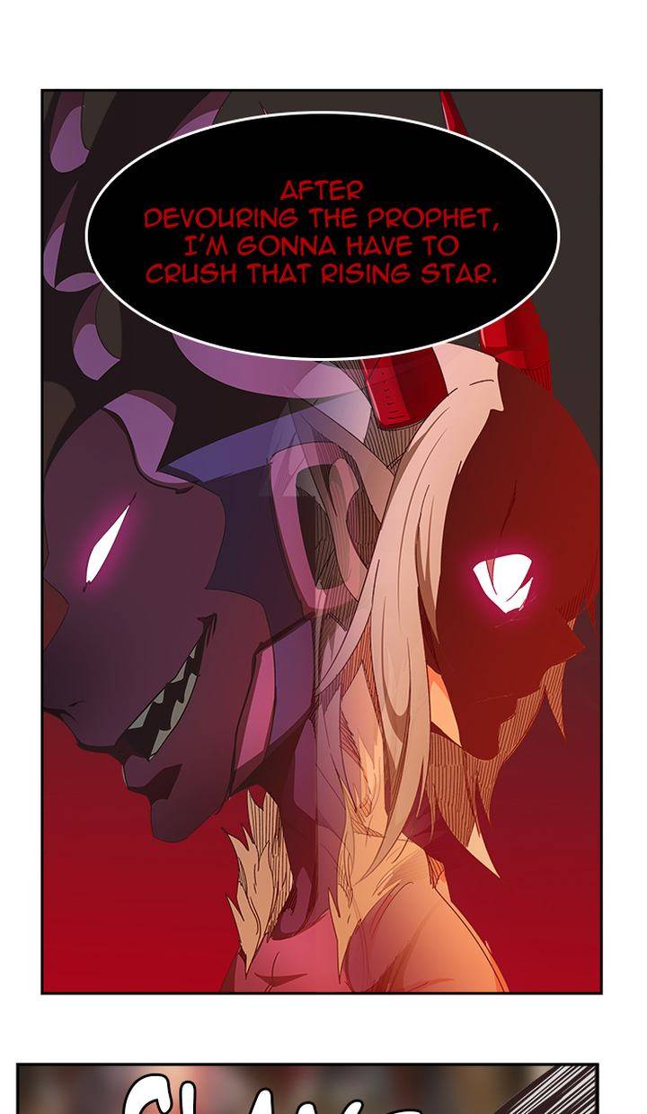 The God of High School - Chapter 471 Page 111