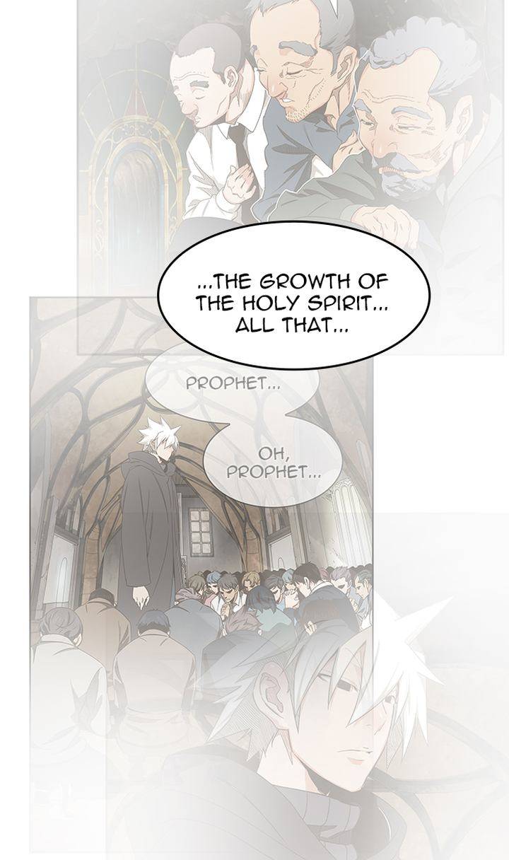 The God of High School - Chapter 471 Page 52