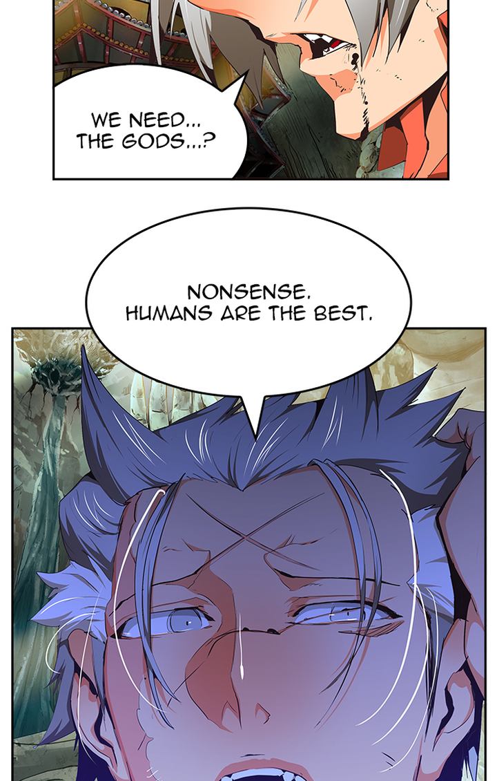The God of High School - Chapter 476 Page 7