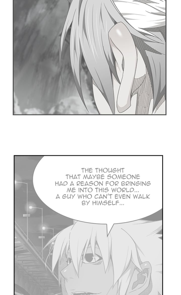 The God of High School - Chapter 477 Page 6