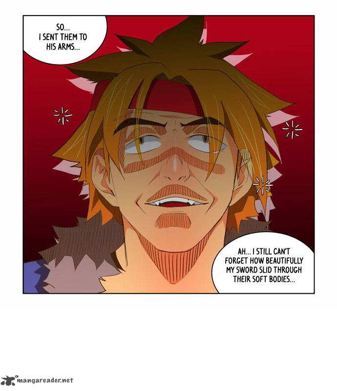 The God of High School - Chapter 48 Page 17