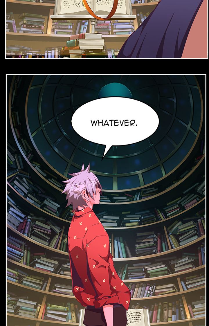The God of High School - Chapter 480 Page 2