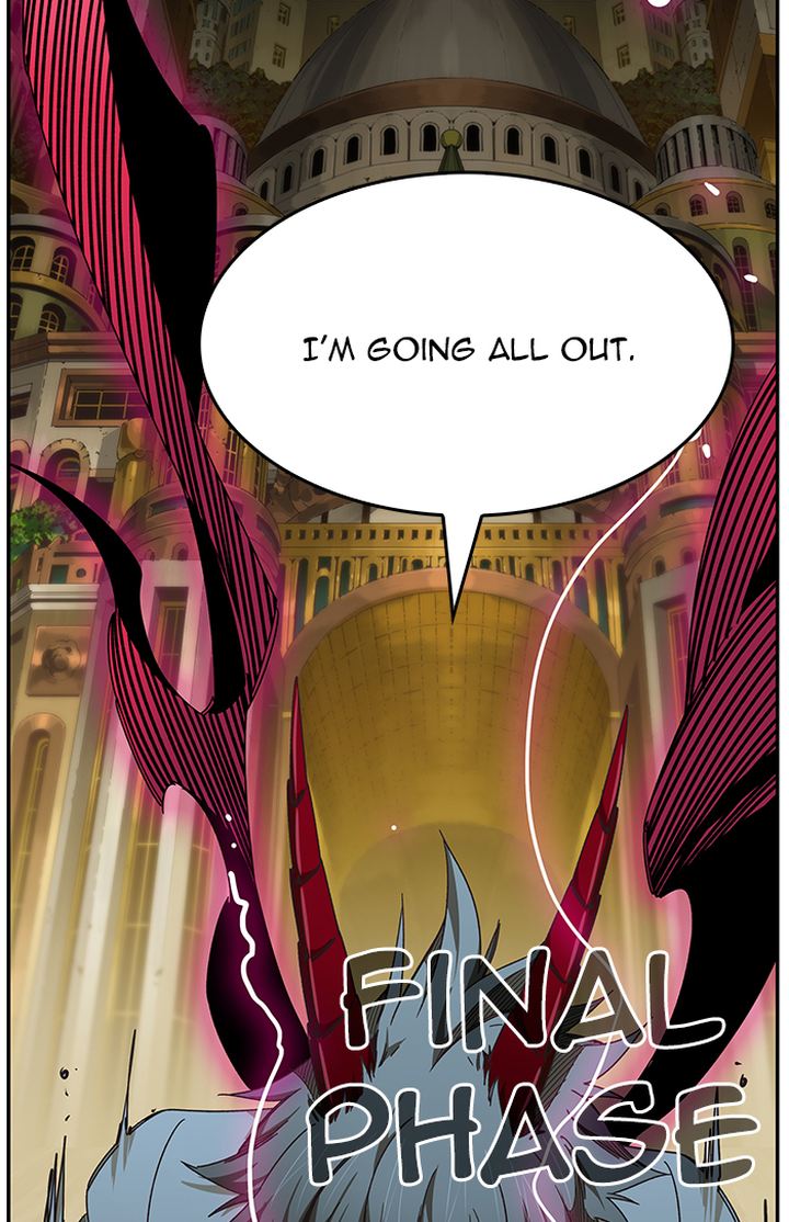 The God of High School - Chapter 481 Page 12