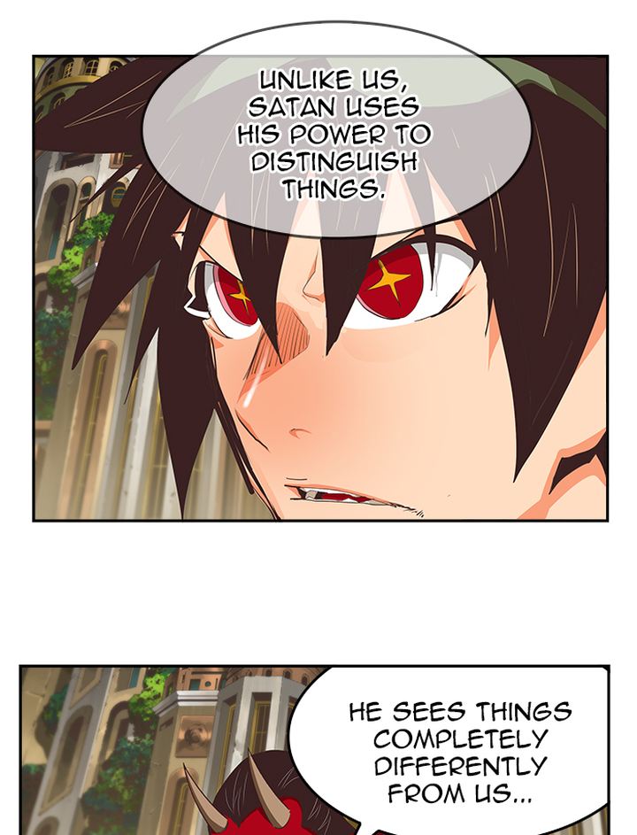 The God of High School - Chapter 481 Page 30