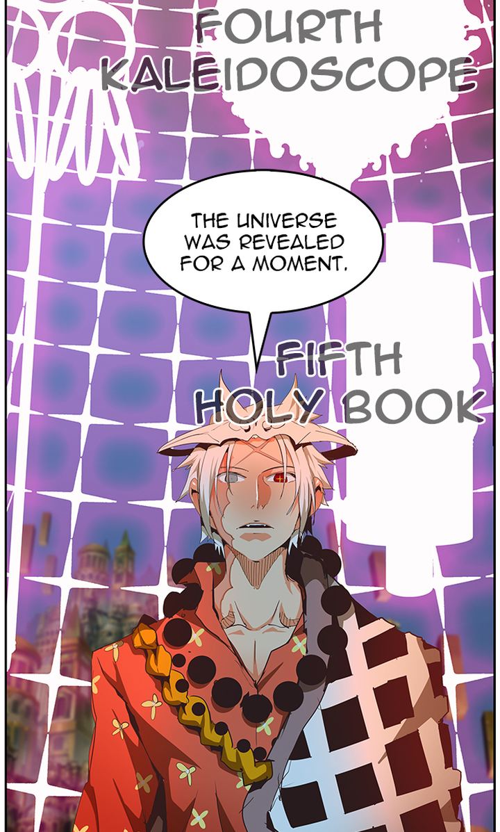The God of High School - Chapter 481 Page 69